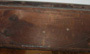 Mourning Sampler Back
