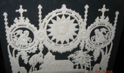 1882 Mourning Card