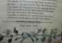 Mourning Sampler 1797