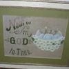 Mourning Sampler 1914