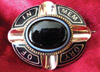 1860s brooch