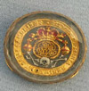 Queen Mary mourning slide