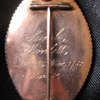 Sepia Anchor Back