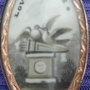 Love Brooch