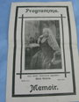 Queen Victoria Programme