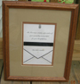 Jackie O Card Close