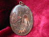 1800 French Sentimental Love Token
