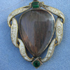 Absent Heart Pendant