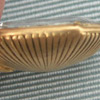 Crystal Cypher Pendant Side