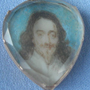 Charles I pendant