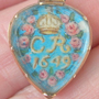 Charles I pendant