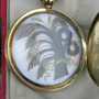 Hair Locket