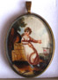 Point Pendant