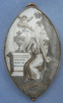 1770 Memorial Pendant
