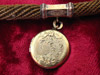 French Necklace