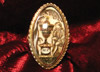 Charles I Mourning Ring