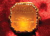 Franch Intaglio Mourning Ring