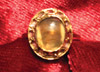 NeoClassical Mourning Ring