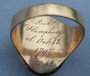 B Ring Back