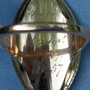 Cupid Putto Ring Side