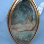Cupid Putto Ring