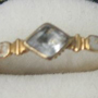 Crystal Ring