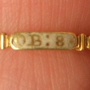 Crystal Ring