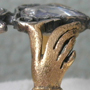 Diamond Fede Ring
