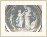 Sentimental Miniature