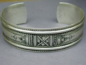 Agadez Memorial Bracelet