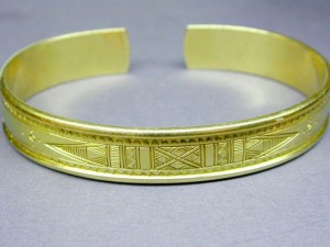 Agadez Memorial Bracelet