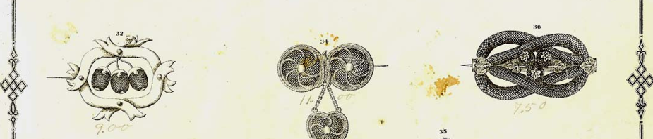 A Bernhard & Co. Catalogue