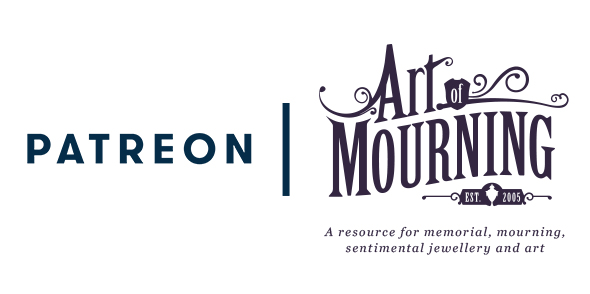 patreon art of mourning